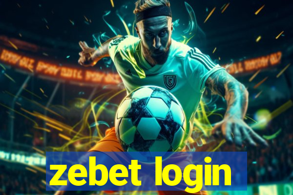 zebet login